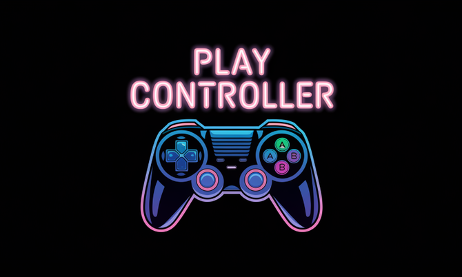 PlayController.com